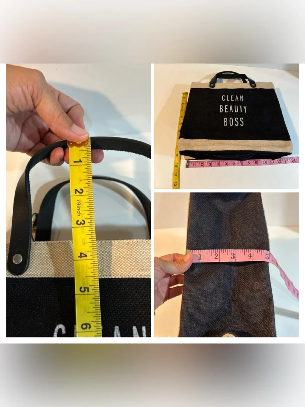 Apolis petite market